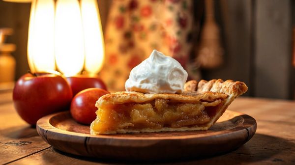 10 délicieuses recettes de pies américaines à découvrir