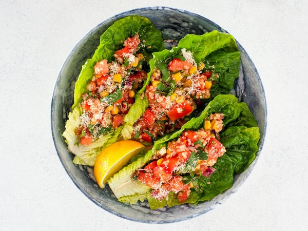 Super-aliments : découvertes et tendances pour 2024