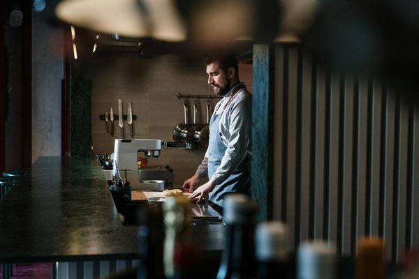 Apprenez à estimer les calories à l'oeil nu