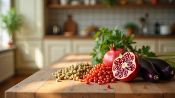 5 idées de recettes sucrées et salées avec des ingrédients insolites du garde-manger