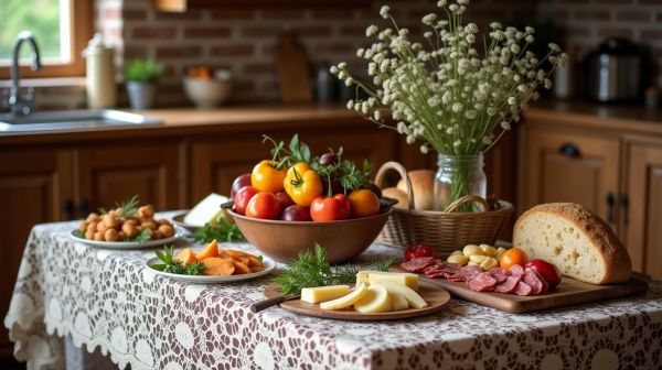 5 idées de recettes sucrées et salées avec des ingrédients insolites du garde-manger