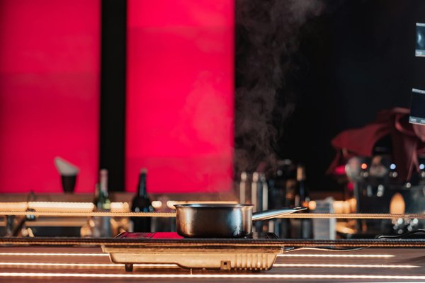 Techniques pour des plats rapides et sains