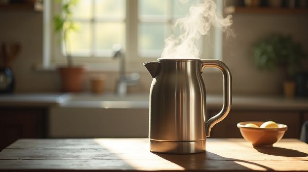 Gourde isotherme inox : les critères qui comptent