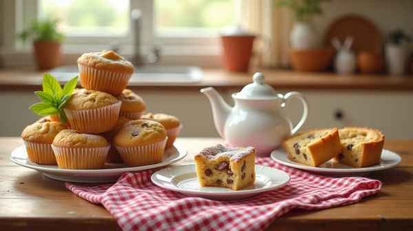 Les pies américaines : des recettes sucrées à essayer absolument